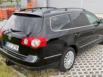 VW PASSAT B6 COMBI 125KW NOVA STK (BEZ KOROZE) - 11