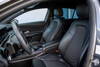 Mercedes-Benz A trieda 180 d /T - 11
