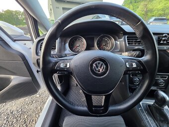 Volkswagen Golf 1.0 TSI 85kW DSG - 11