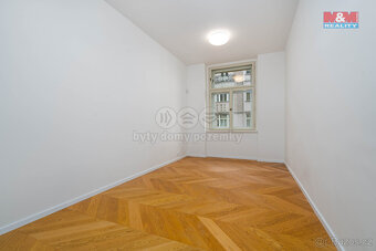 Prodej bytu 4+1, 148 m², Praha - Nové Město, ul. Trojická - 11