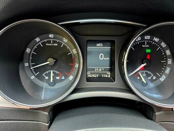 Škoda Superb 3.6, 191kw, webasto, nové rozvody  - 11