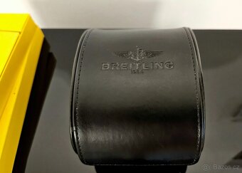 prodam Breitling Super Avenger 48mm - 11