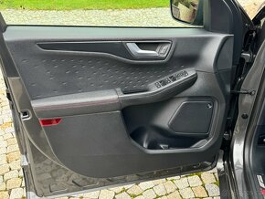 Ford Kuga 2.0 TDCi EcoBlue 190k First Edition ST-Line A/T A - 11