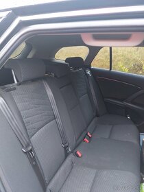 Toyota Avensis 2,2 dcat 135kw - 11