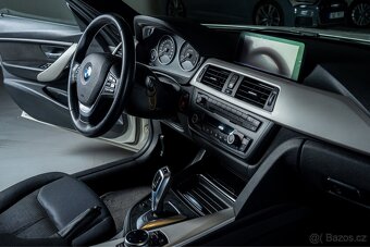 BMW 320d Touring F31 | Head-Up | Panorama | Distronic | - 11