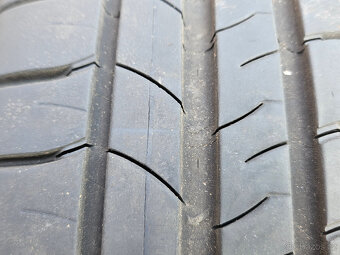 HYUNDAI i20 orig alu sada 185/65/15 TPMS Michelin - 11