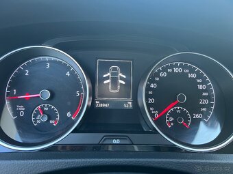 Volkswagen golf 7 - 11