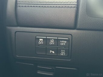 Mazda 6 2,0 121kW,1. MAJ,ČR,TAŽNÉ - 11
