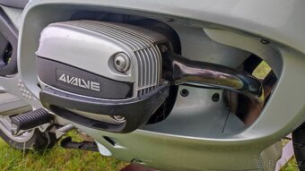 BMW 1100rt - 11