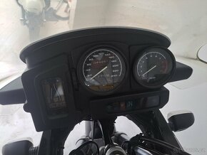BMW R 1150 GS - 11