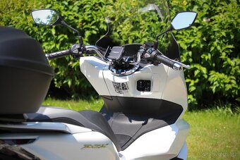 Honda PCX 125 2022 - 11
