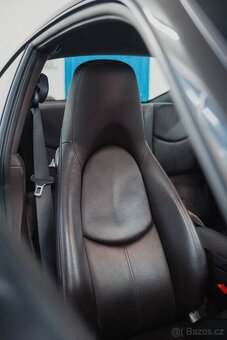 Porsche 911 Carrera S (997.1) - 11