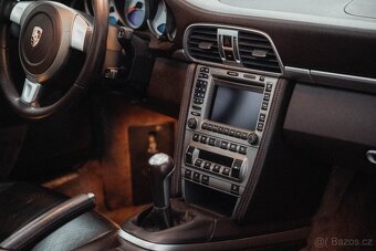 Porsche 911 Carrera S (997.1) - 11