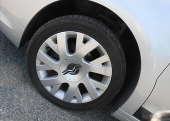 Citroën C4 1,6 80 kW KLIMA Serviska benzín - 11
