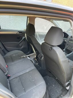 Golf 6 1.4MPi - na nd - 11