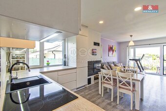 Prodej rodinného domu, 66 m², Rychvald, ul. Petřvaldská - 11