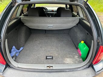 Škoda Octavia 1.9tdi 81kw - 11