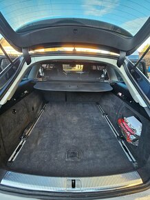 Audi A6 Avant 3,0L - 11