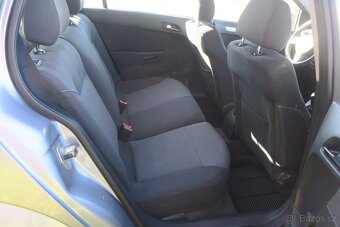 OPEL ASTRA SW 1.4 16V, KLIMA, BEZ KOROZE - 11
