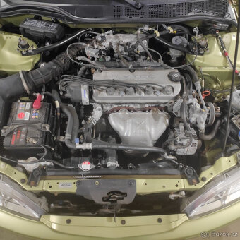 Accord VI 1.8 - 11