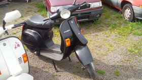 Piaggio Vespa Px 50 Elestart V - 11