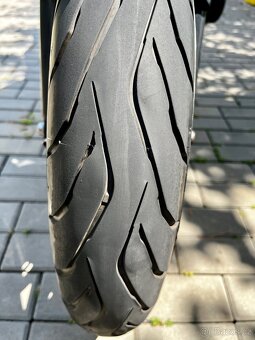Honda CB1300 - 11