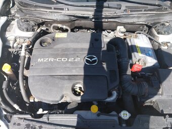 Mazda 6 - 11