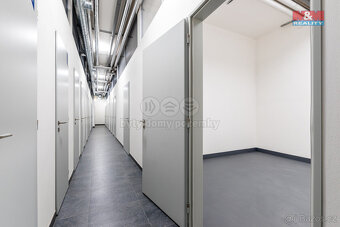 Pronájem bytu 2+kk, 57 m², Pardubice, ul. Smilova - 11