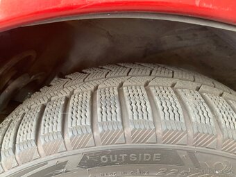Ranault Laguna 1.9 dci rok 2003 - 11