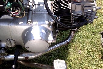 moped  - jako babeta - 11