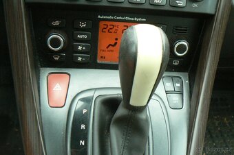Fiat Croma 1.9JTD -2010 -AUTOMAT - 11