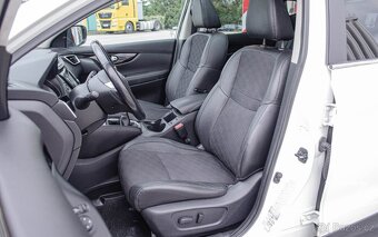 Nissan Qashqai 1.5 dCi Tekna - 11