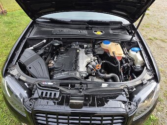 Audi A4 B7 Avant S-line,2.0TDI, 103kw,. - 11