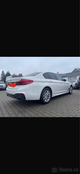 Bmw 520d xDrive M paket - 11