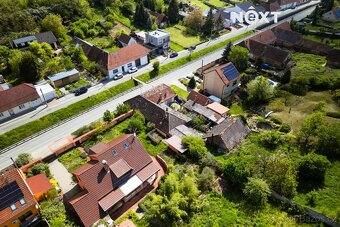 Prodej pozemek Bydlení, 795㎡ - 11