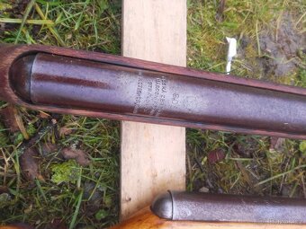 Vzduchovky staré - 11