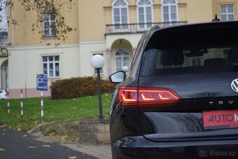 Volkswagen Touareg, 210kW R-Line Masáže HUD Pano - 11
