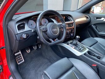 Audi S4 3.0 Quattro 2015 - 11