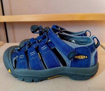 Boty,sněhule,sandály,vel. 30/31,31 - 11