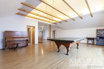 Dům 6 a více o ploše 290 m2 - Bašť, Bašť - 11