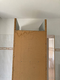 Skříňka koupelnová se zásuvkami za 500 kč - 11