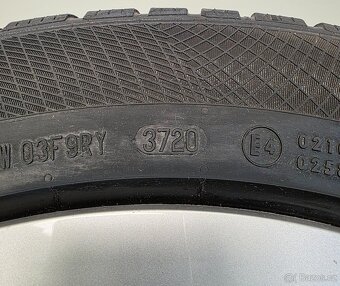 Volkswagen ID3 zimní sada - 11