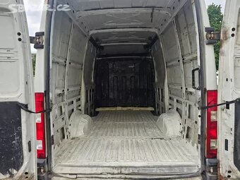 Iveco Daily 2.3 HPI 85kW,2007,DPH. - 11