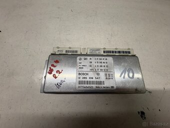 //ESP jednotka Mercedes W163-W251// - 11