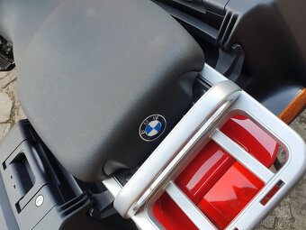 BMW R1100GS - najeto 36 314 km - 11