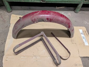 Díly Jawa pérák - 11