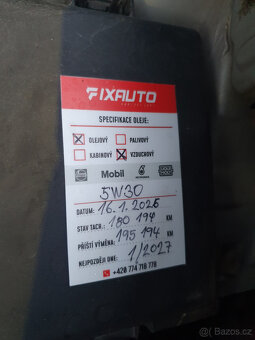 kia rio 1.4 - DIESEL 2013 , SUPER SPOTŘEBA - 11