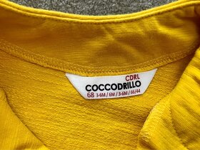 Dívčí set Coccodrillo 3-6m - zlevněno - 11