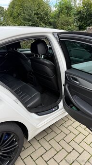 BMW 540d xDrive 235kw - 11