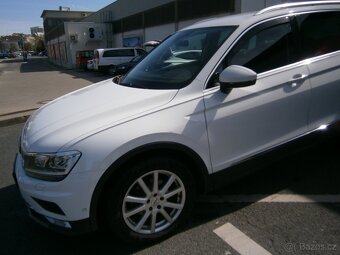 WV tiguan - 11